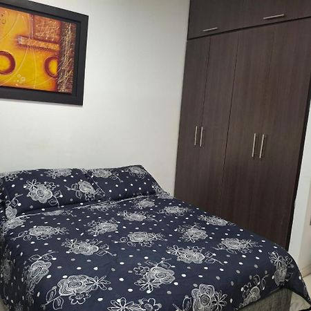 Apartaestudio Monoambiente El Paraiso-Cerca Al Gran Malecon Del Rio-Barranquilla Barranquilla  Ngoại thất bức ảnh